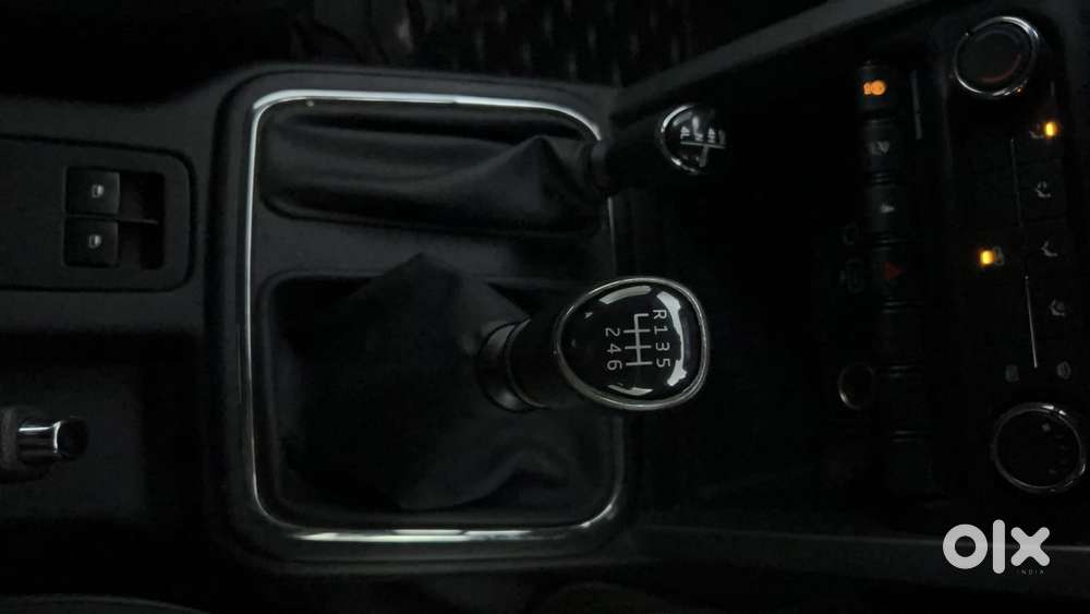 Mahindra Thar Lx Hard Top Diesel Mt 4wd, 2022, Diesel