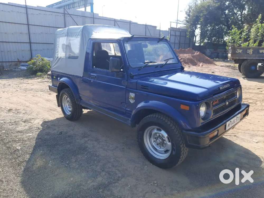 2011 Gypsy Soft Top