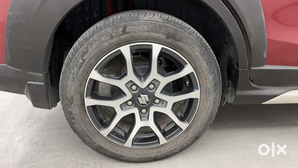 Maruti Suzuki Xl6 1.5 Alpha At, 2023, Petrol