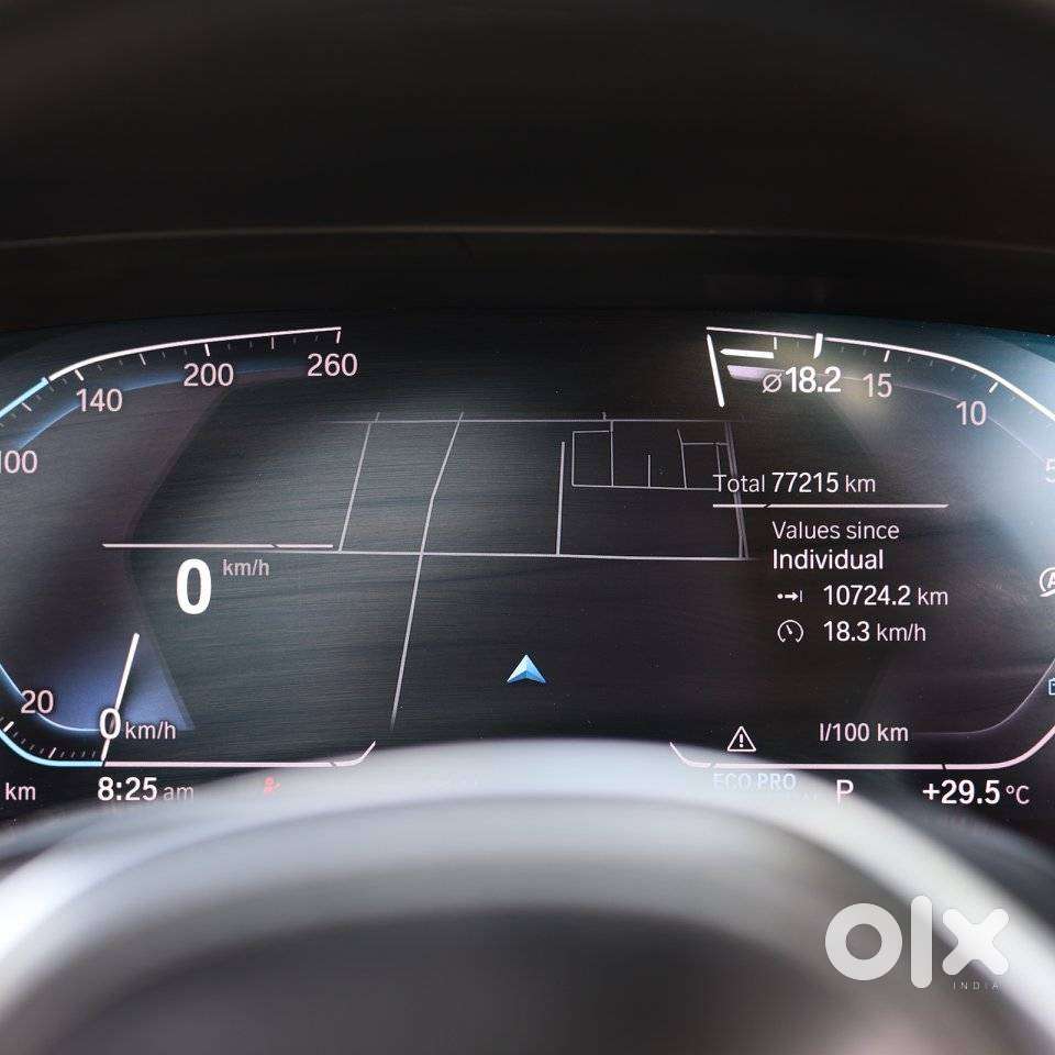 Bmw X7 3.0 Xdrive 40i M Sport, 2020, Petrol