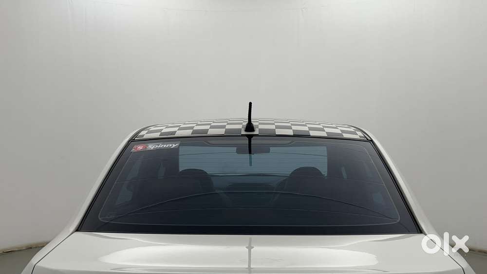 Hyundai Xcent S 1.2 Opt, 2016, Petrol