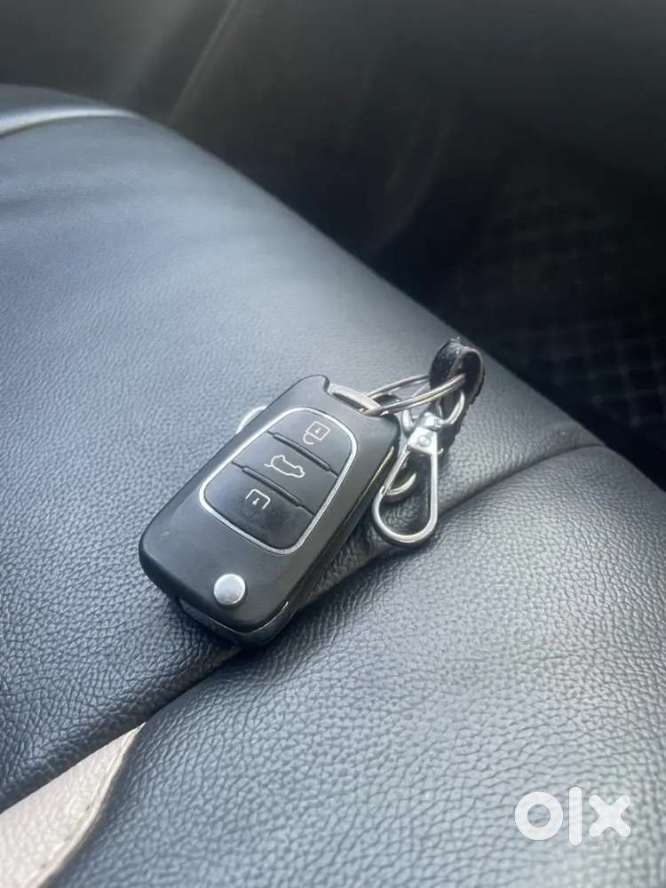 Hyundai Elite I20 2017 Petrol 80000 Km Driven