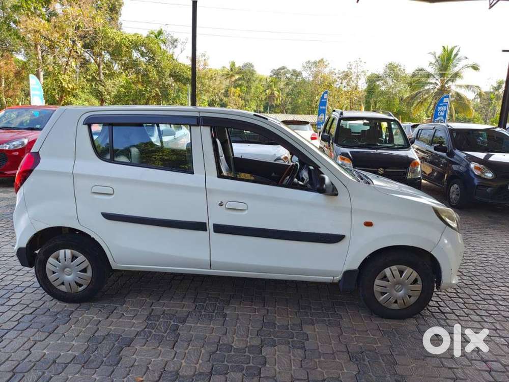 Maruti Suzuki Alto 800 2012-2016 Lxi, 2013, Petrol