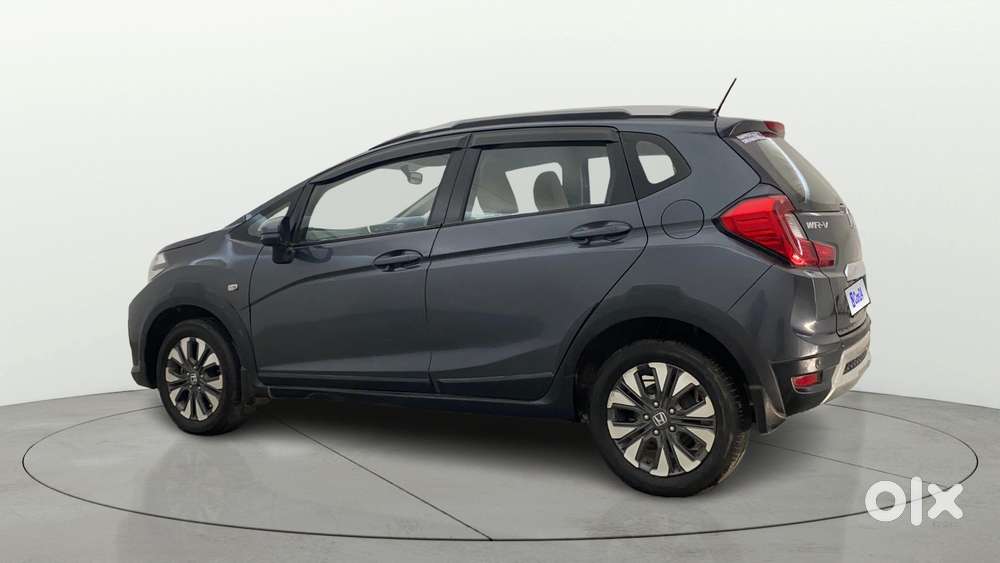 Honda Wr-v [2020-2023] 1.5 Sv I-dtec Mt, 2022, Diesel