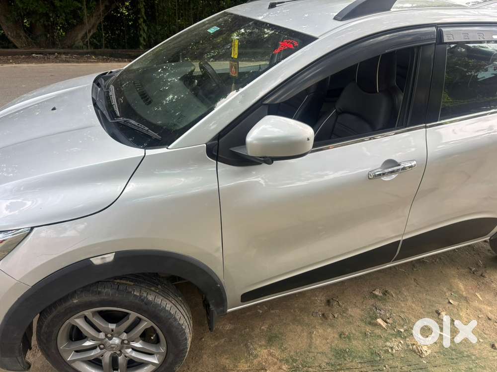 Renault Triber Petrol 2021