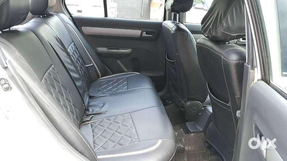 Maruti Suzuki Swift Dzire, 2009, Diesel