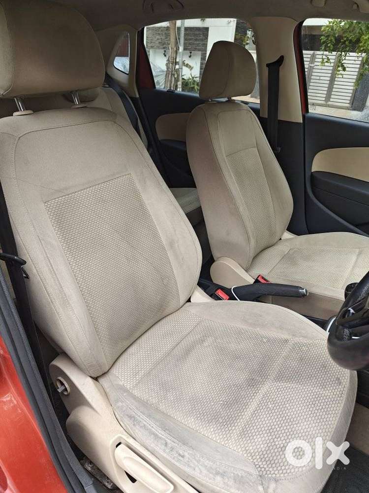 Volkswagen Polo 1.2 Mpi Highline Plus, 2015, Petrol
