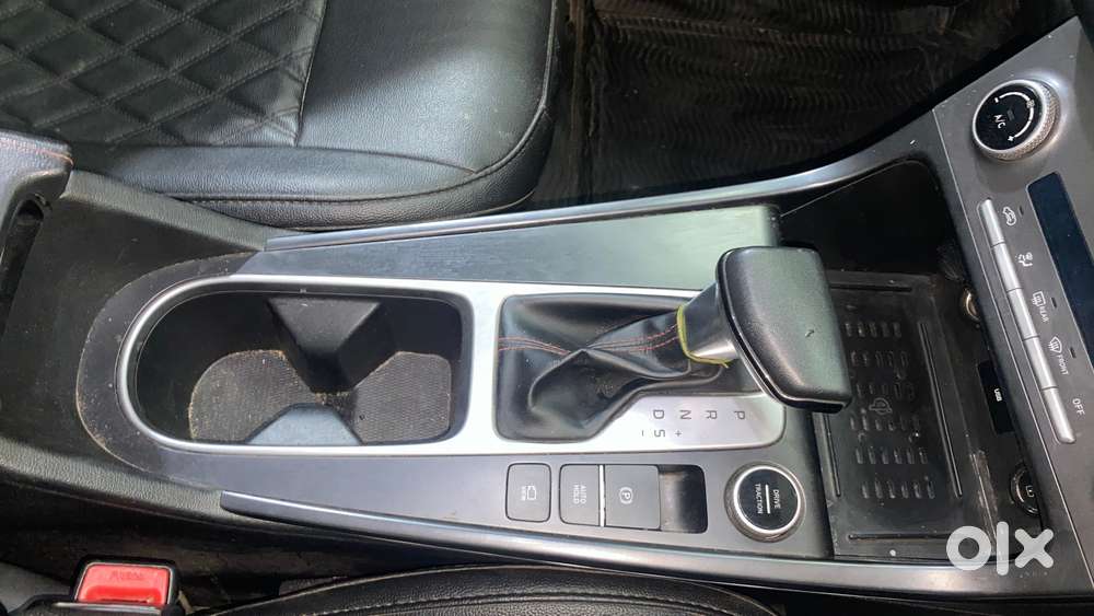 Hyundai Creta 1.4 Dct Turbo Sx, 2020, Petrol