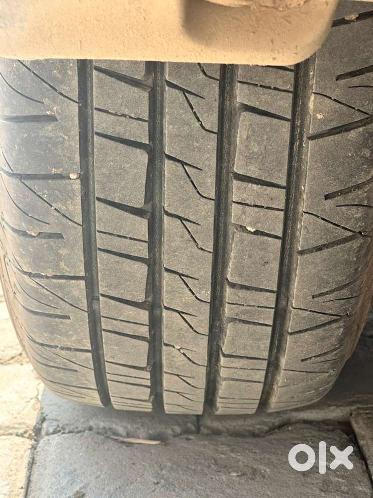 Hyundai Creta Diesel 2017