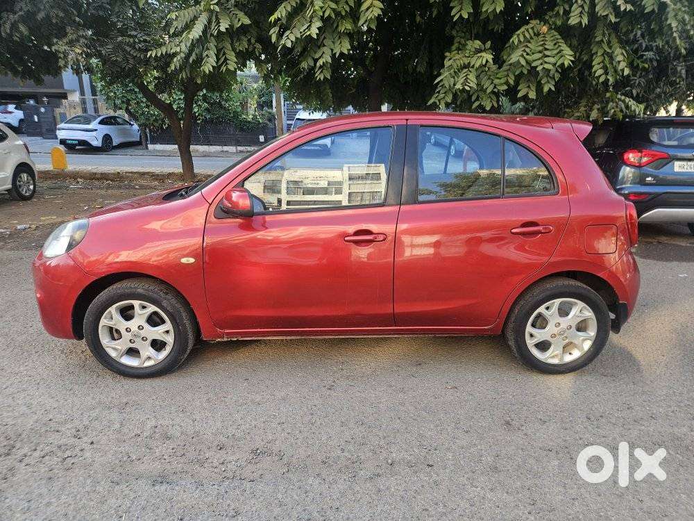 Renault Pulse Rxz Diesel, 2012, Diesel