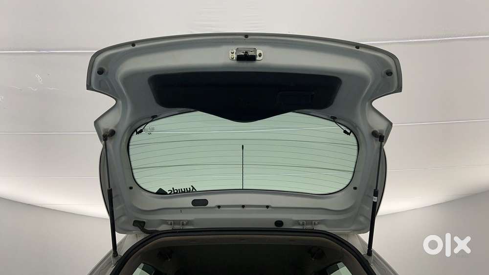 Hyundai Grand I10 1.2 Kappa Sportz Option At, 2017, Petrol