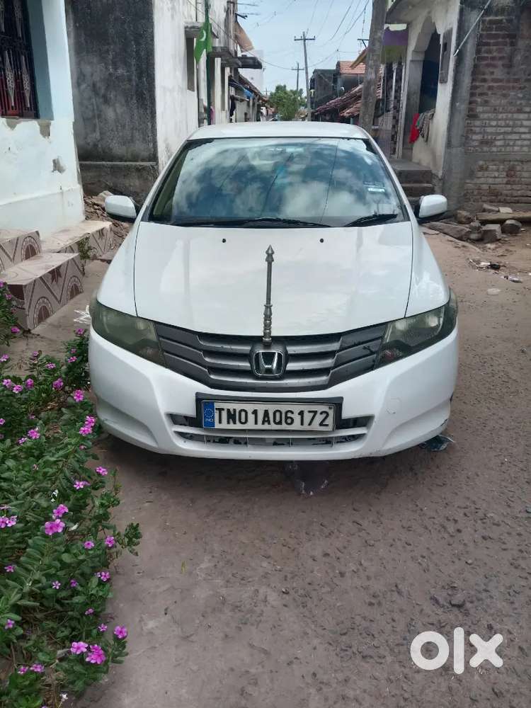 Car Goot Condition Battery New