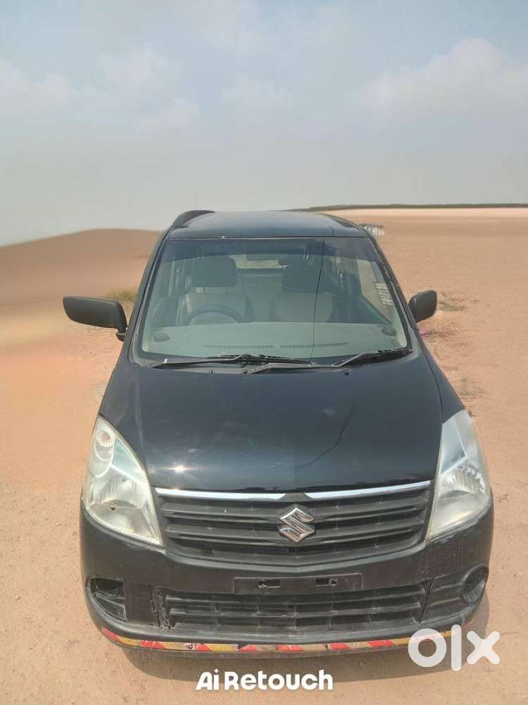 Maruti Suzuki Wagon R 1.0 2010-2019 Lxi (o), 2010, Petrol