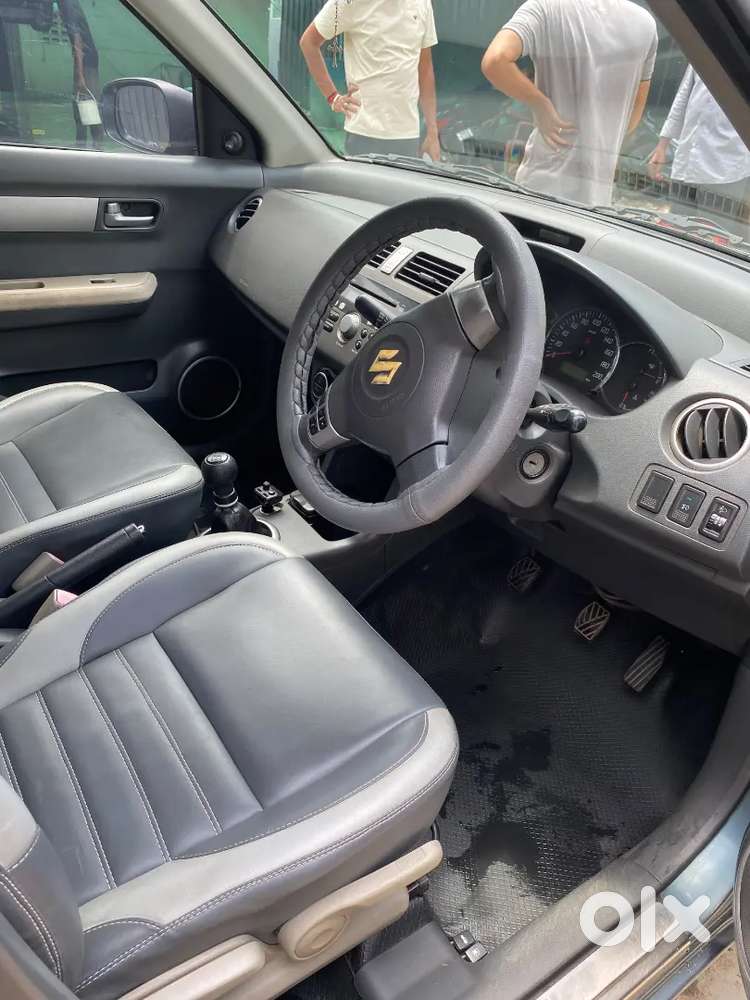 Maruti Suzuki Swift Dzire Diesel 2009