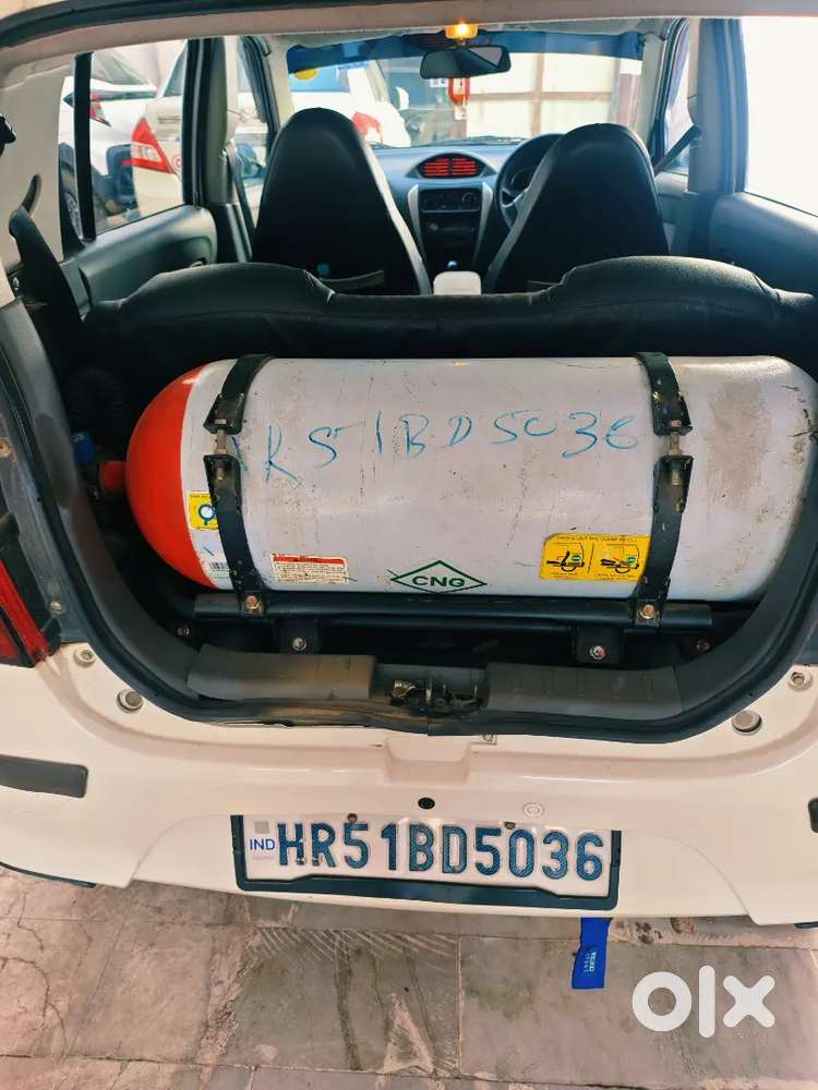 Maruti Suzuki Alto Lx 2015 Year Car