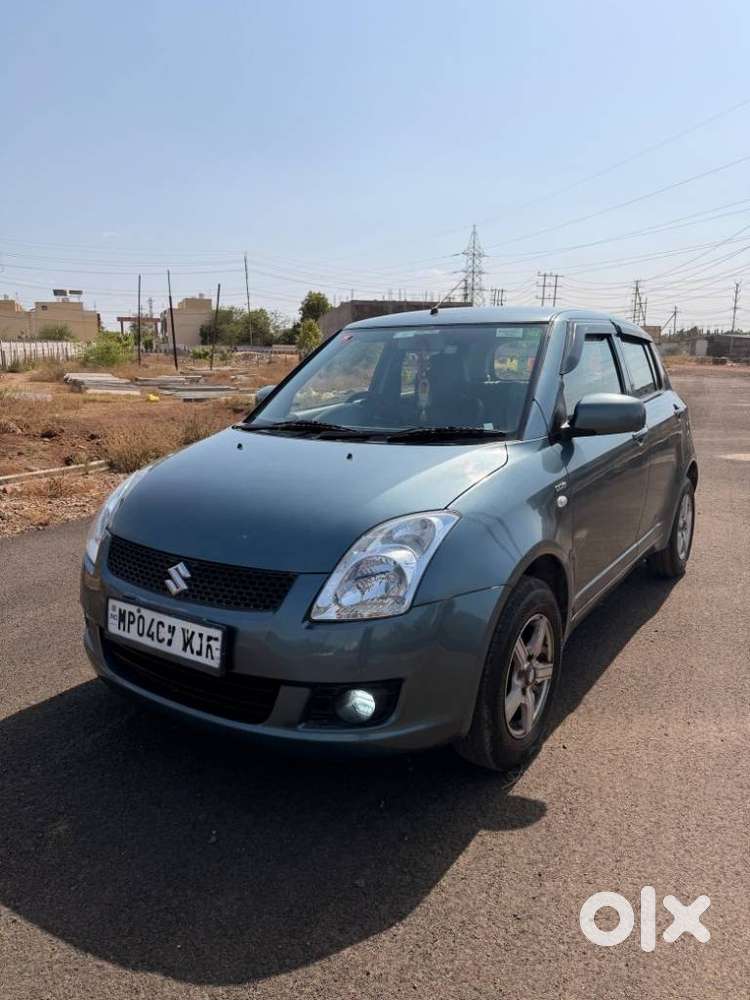 Maruti Suzuki Swift 2011-2014 Vdi, 2011, Diesel
