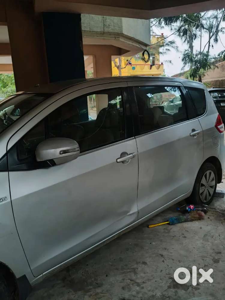 Maruti Suzuki Ertiga 2017 Diesel 157000 Km Driven