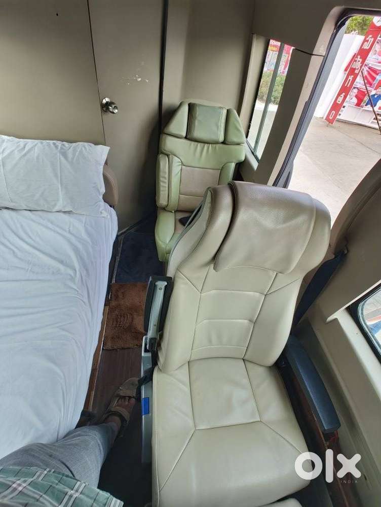 Force Motors Force One