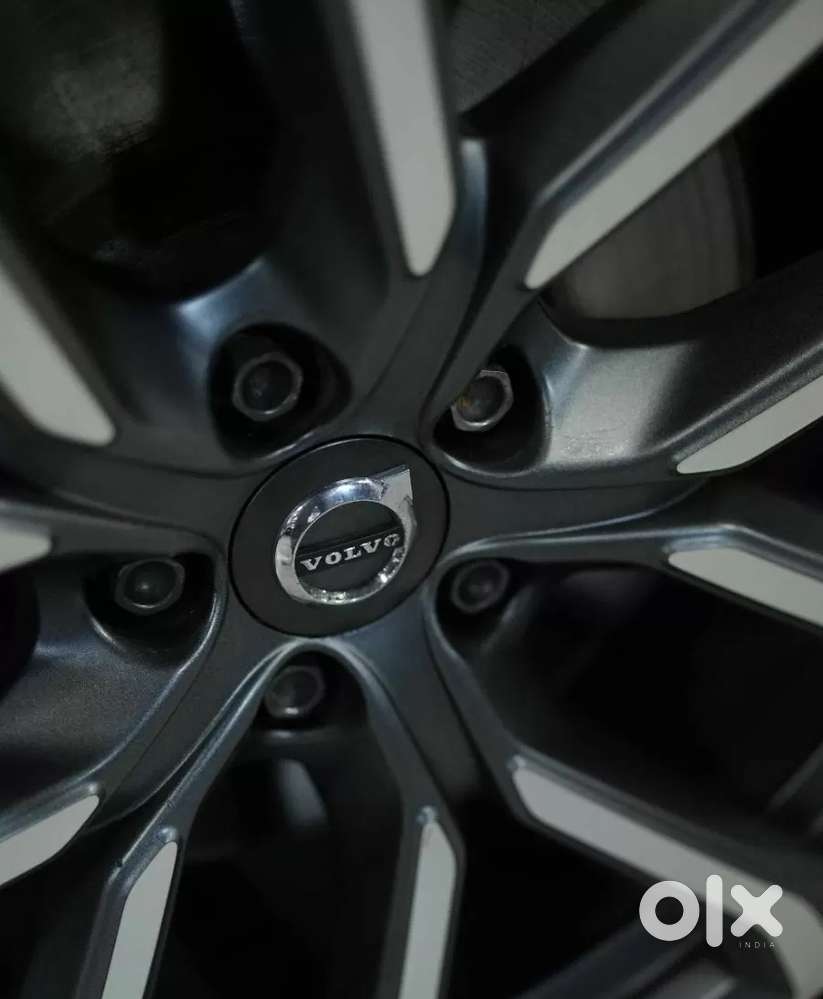 Volvo Xc90, 2019, Diesel