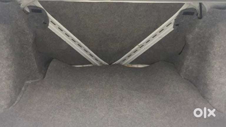 Honda Amaze 1.5 V Cvt ( I-dtec) Automatic, 2020, Diesel