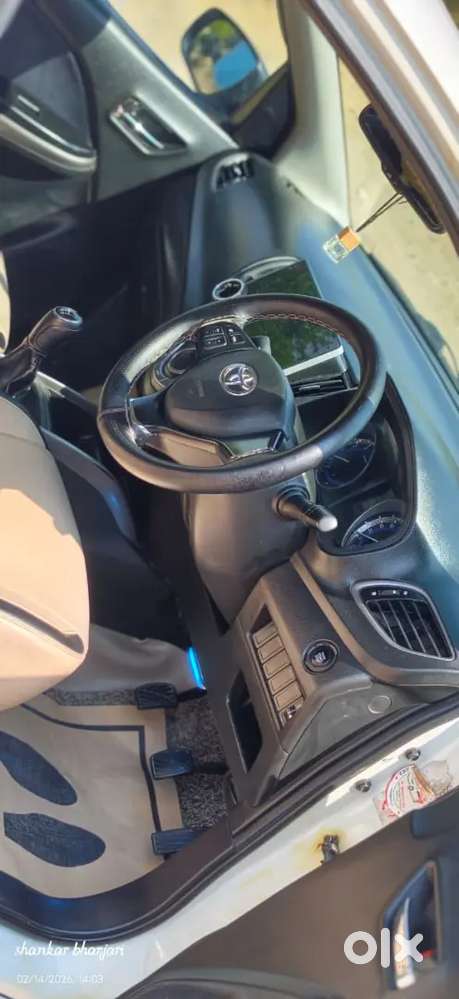 Toyota Glanza 2020 Petrol 78000 Km Driven