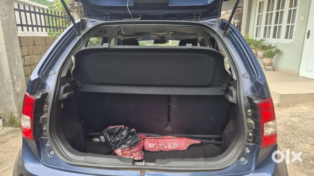Maruti Suzuki Ignis 2018