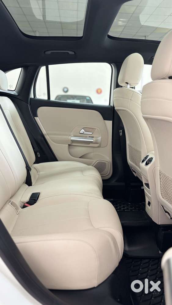 Mercedes-benz Gla 220d, 2021, Diesel