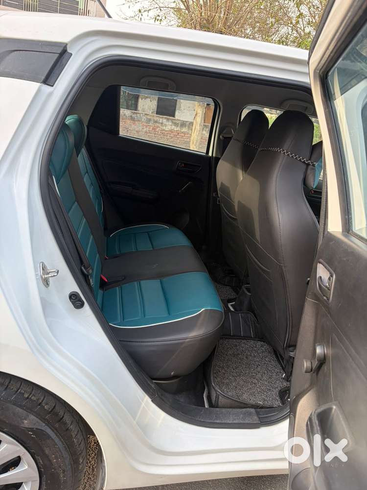 Maruti Suzuki Swift Lxi 2018, 2019, Cng & Hybrids