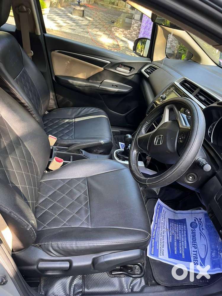 Urgent Sale Honda Jazz V Mt I Vtec