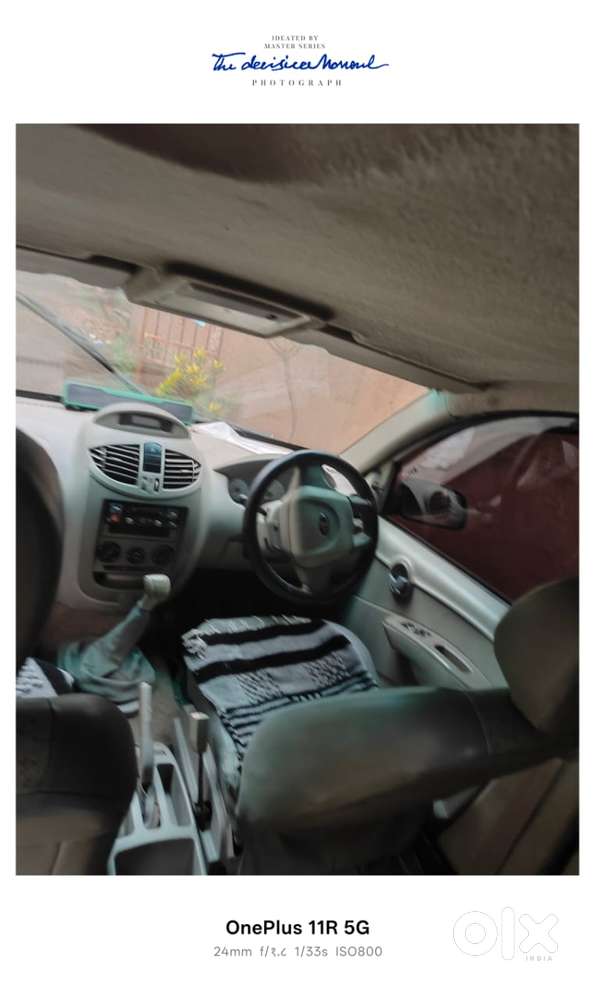 Mahindra Xylo 2009-2011 E2, 2011, Diesel