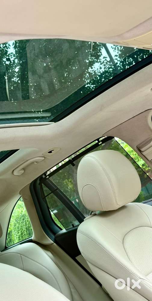 Mercedes-benz Glc Class 220d 4matic Style, 2018, Diesel