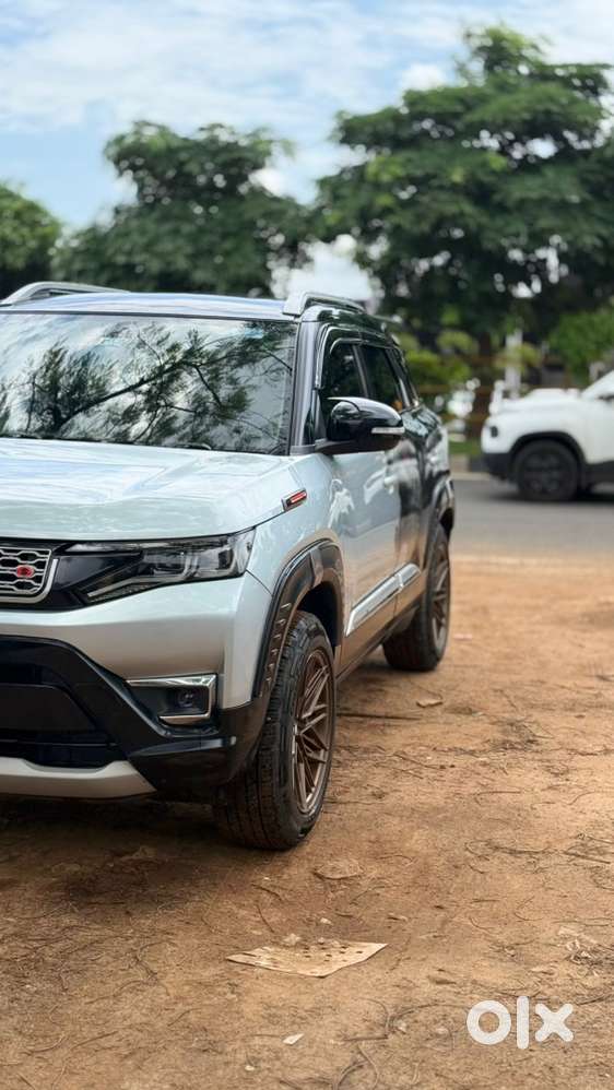 Maruti Suzuki Brezza 2025