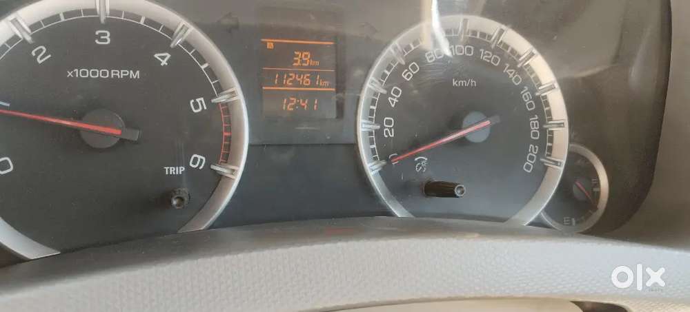Maruti Suzuki Ertiga 2015 Diesel