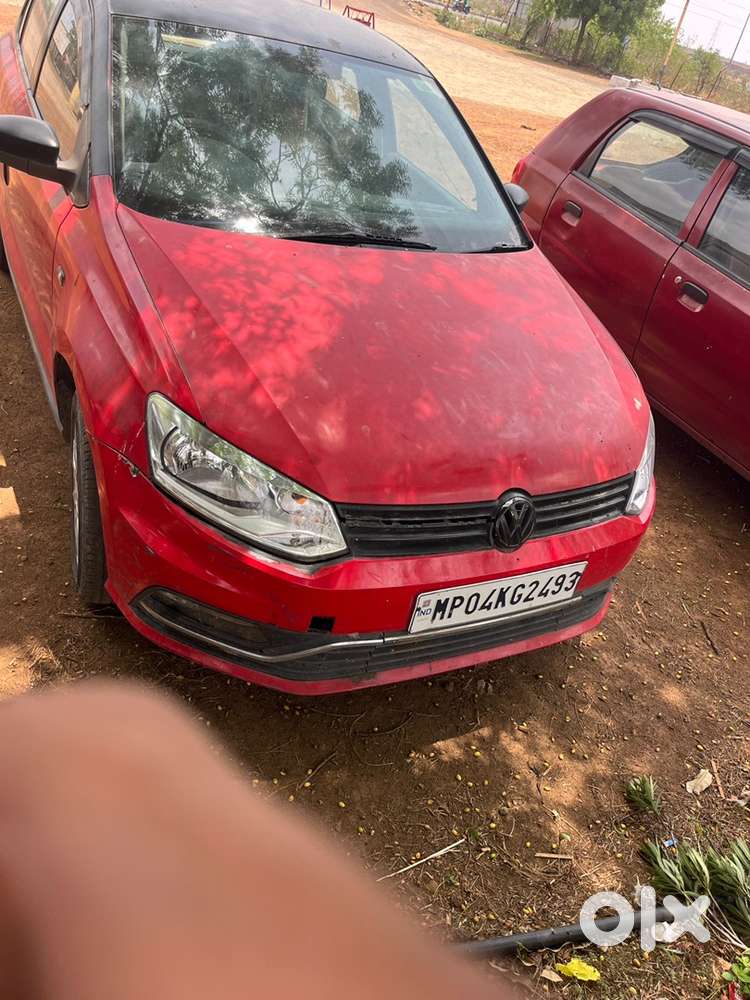 Volkswagen Polo 2011