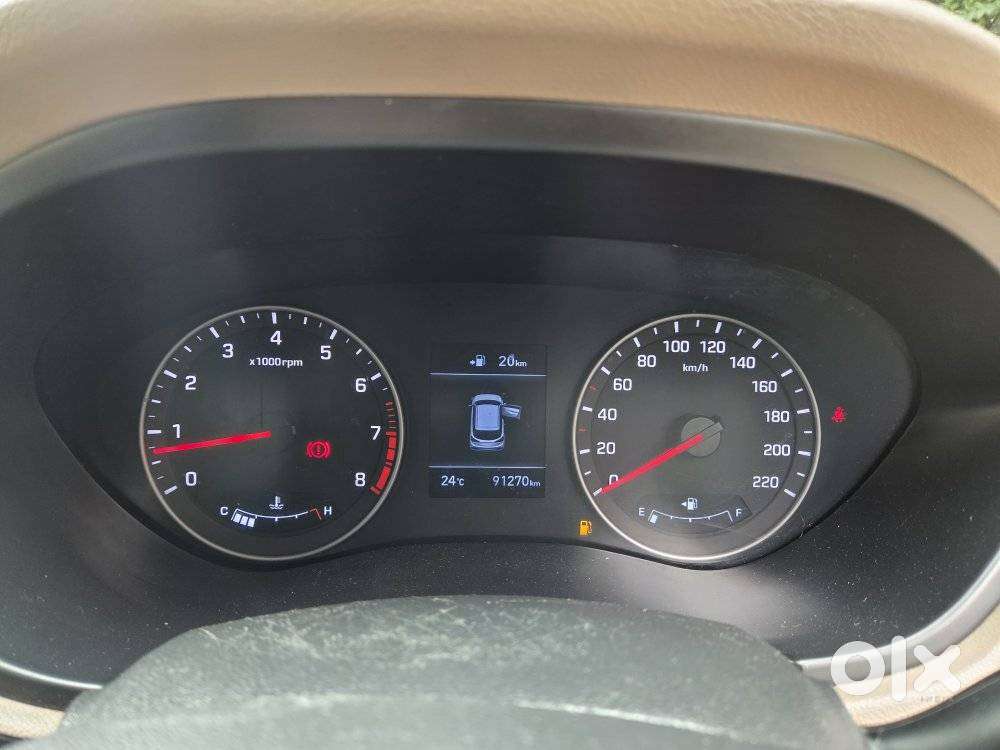 Hyundai Elite I20 Asta (o) 1.2 Mt, 2018, Petrol