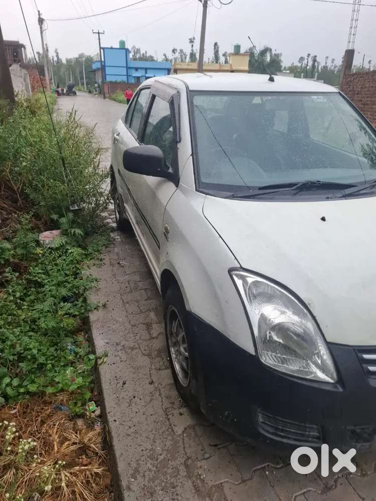 Maruti Suzuki Dzire 2009 To 2029 Kagaj Validity