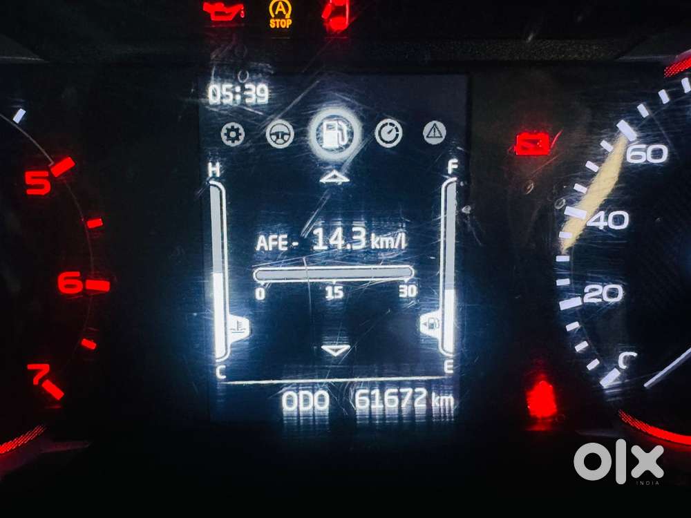 Mahindra Thar 1.5 Ax (o) Hard Top Diesel Mt Rwd, 2023, Diesel