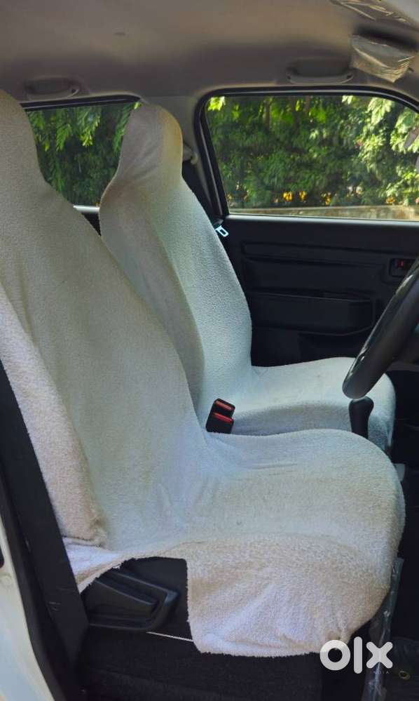 Maruti Suzuki S-presso Vxi Plus Amt, 2021, Petrol