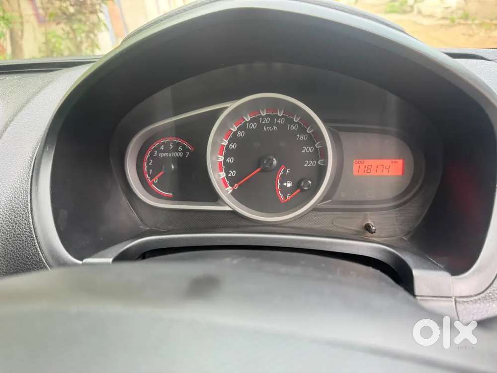 Ford Figo Diesel 2014