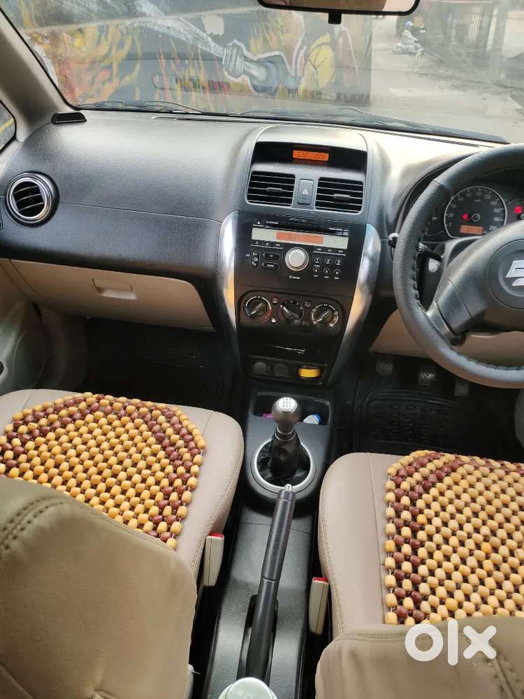 B.m.c Officer Owner Maruti Service Record