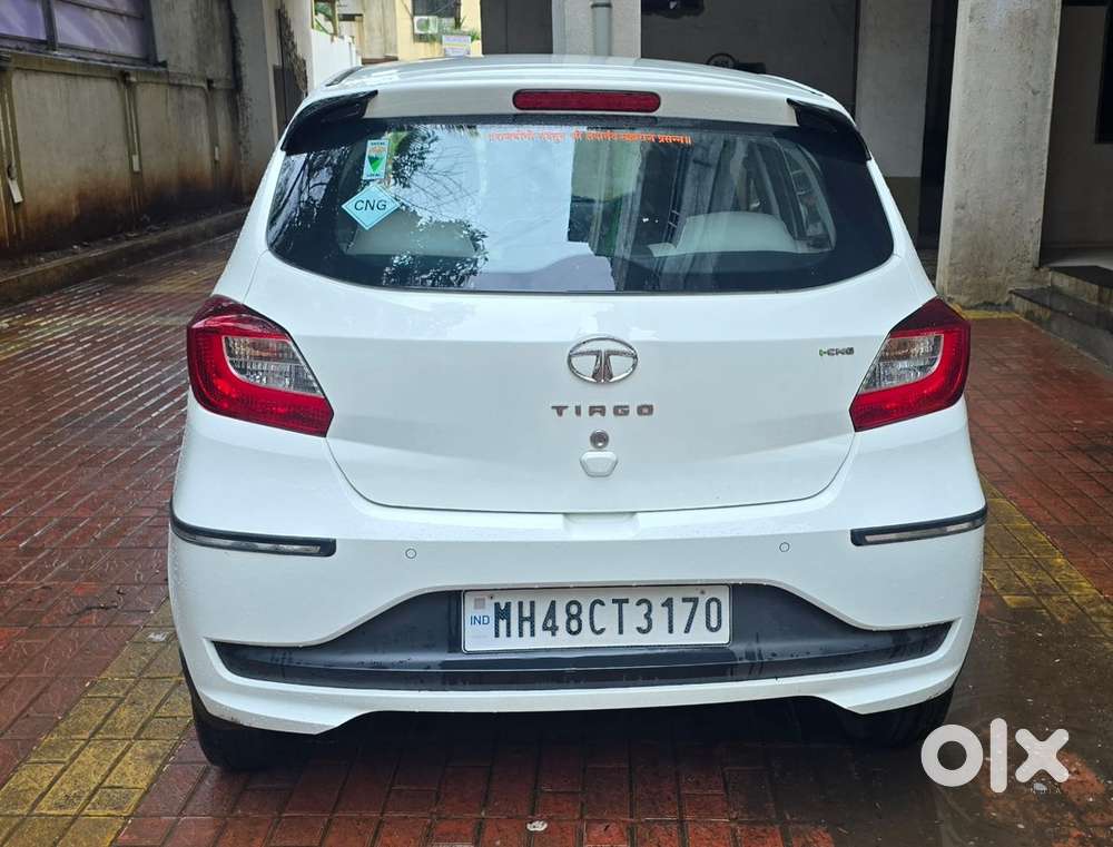 Tata Cng Hybrid 2023