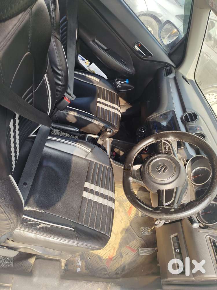 Maruti Suzuki Swift 1.2 Vxi Glory Edition, 2022, Petrol