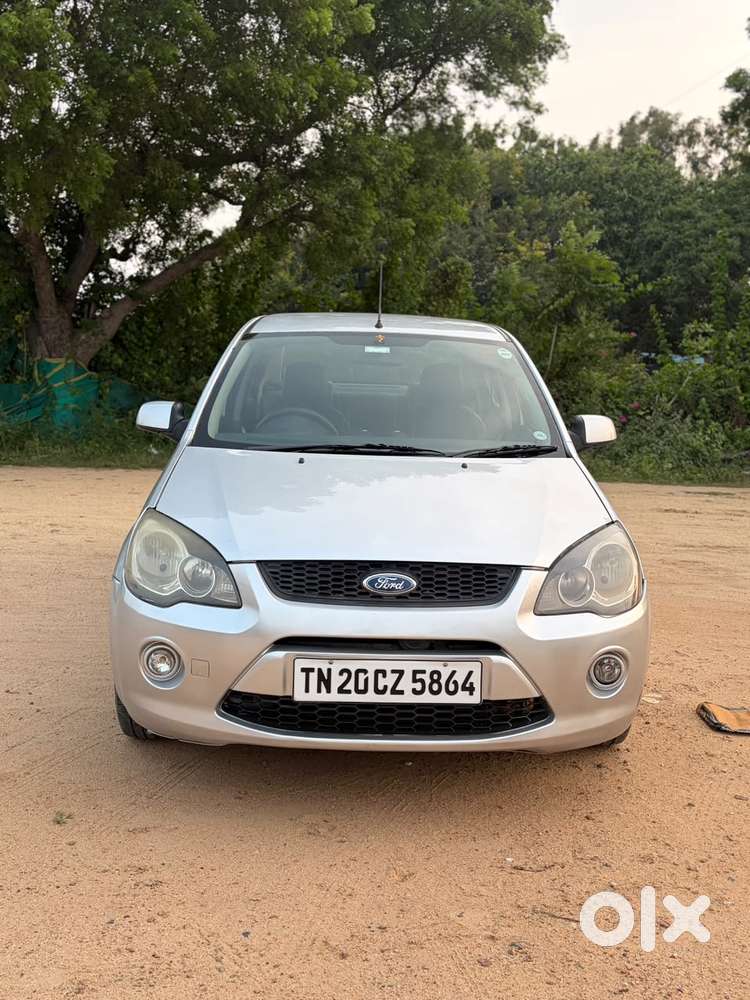 Ford Fiesta Classic 1.6 Sxi Duratec, 2012, Petrol