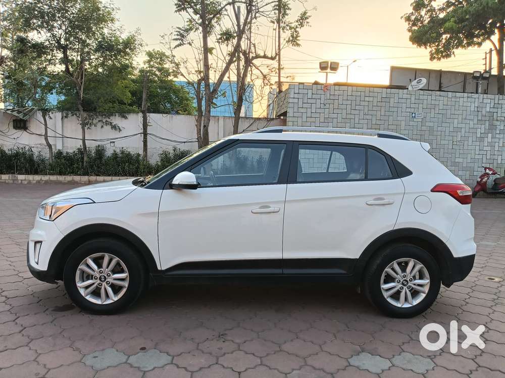 Hyundai Creta 1.4 S Plus Crdi, 2017, Diesel