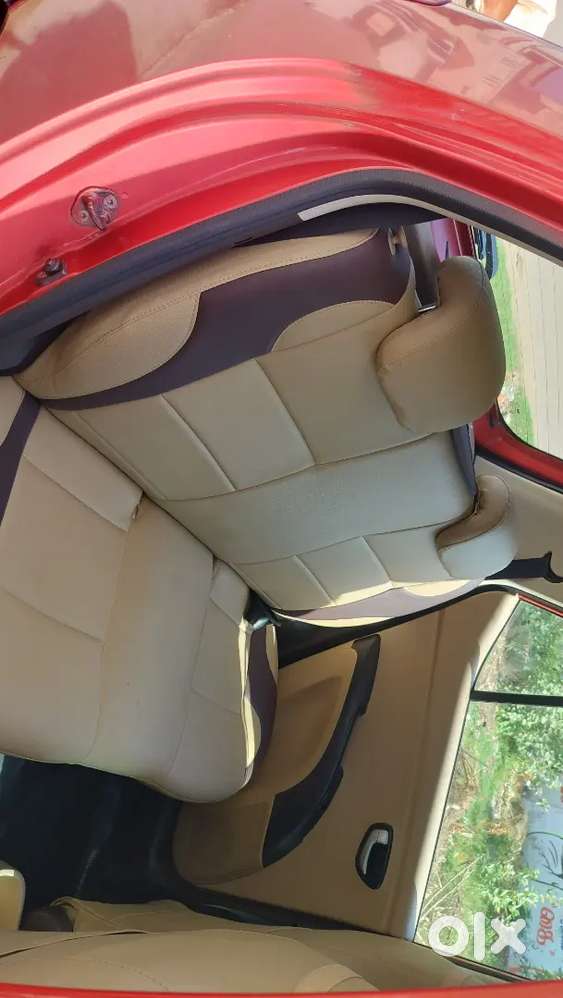 Hyundai I10 Sportz Petrol Manual 2010