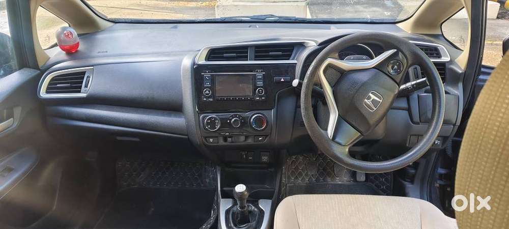 Honda Jazz, 2016, Petrol