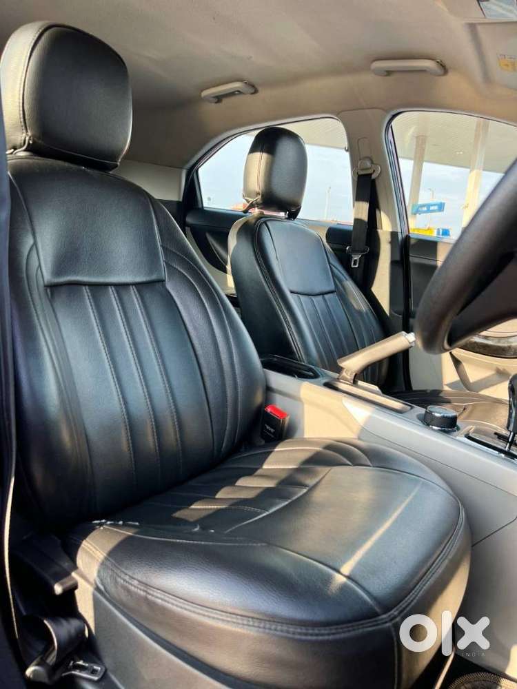 Tata Nexon 1.5 Revotorq Xma Amt, 2018, Diesel