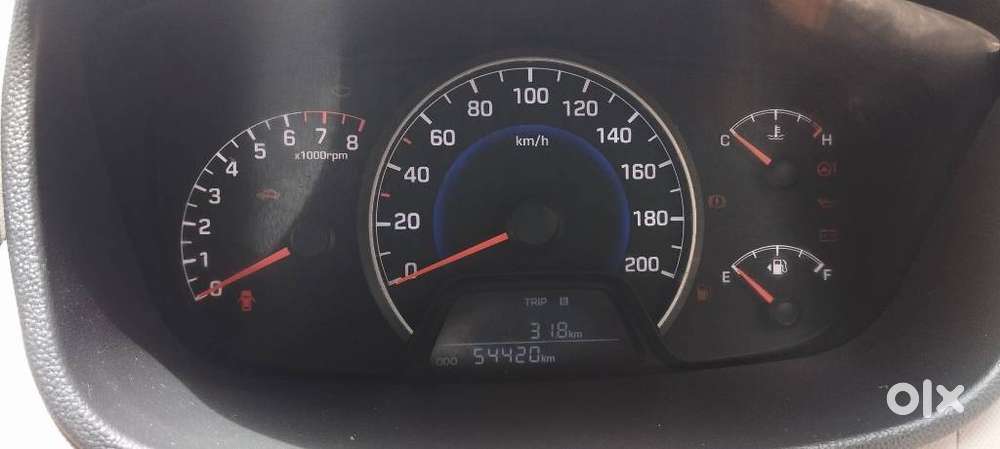 Hyundai Grand I10 Crdi Magna, 2014, Petrol