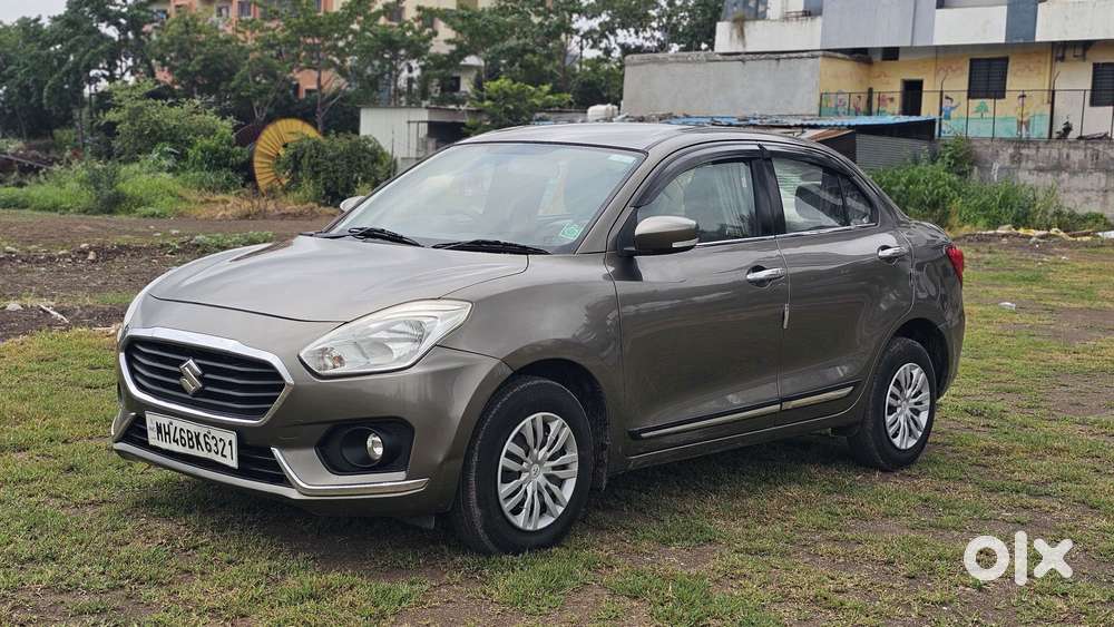 Maruti Suzuki Dzire Vdi, 2019, Diesel
