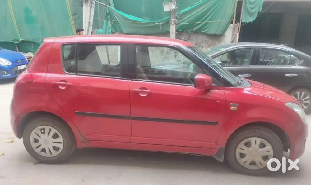 Swift Maruti 2010 Diesel Vdi Manual